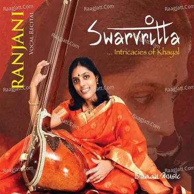 Swarvritta Poster
