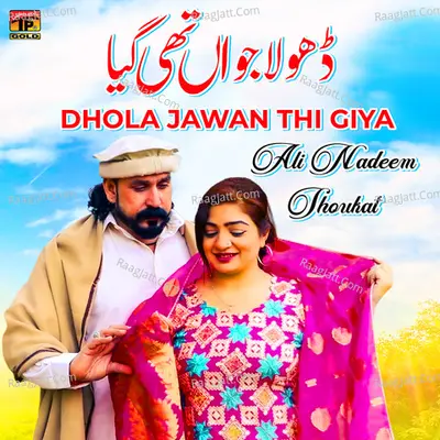 Dhola Jawan Thi Giya - Single Cover