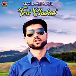 Teri Chahat - Single