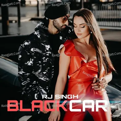 Black Car