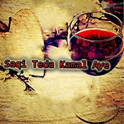 Saqi Teda Kamal Aye Poster