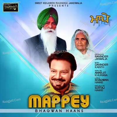 Mappe Cover