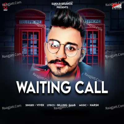 Waiting Call Cover