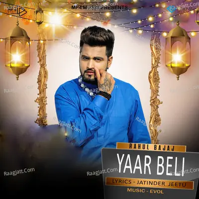 Yaar Beli Cover