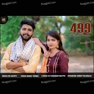 499 Cover