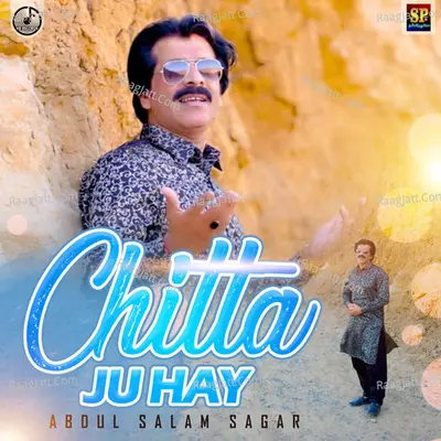 Chitta Ju Hay Cover