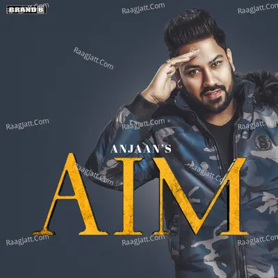 Aim Cover