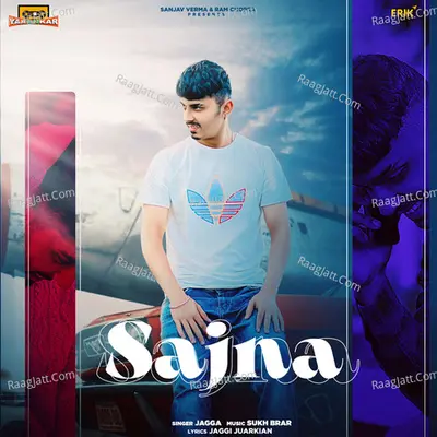 Sajna Cover