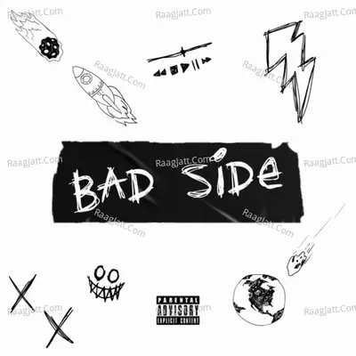 BAD SIDE Cover