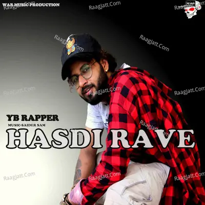 HASDI RAVE Cover