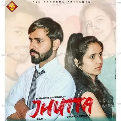 Jhutta Cover