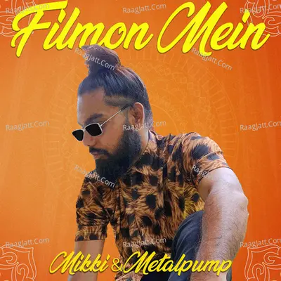 Filmon Mein Cover