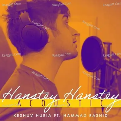 Hanstey Hanstey (Acoustic)
