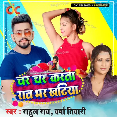 Varsha Tiwari Image
