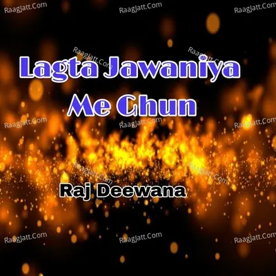 Lagta Jawaniya Me Ghun Cover