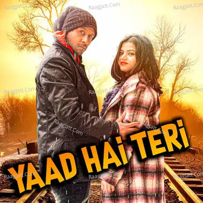 Yaad Hai Teri