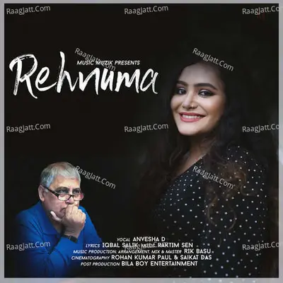 Rehnuma Cover