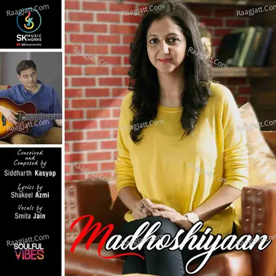 Madhoshiyaan Cover