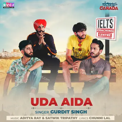 Gurdit Singh Image