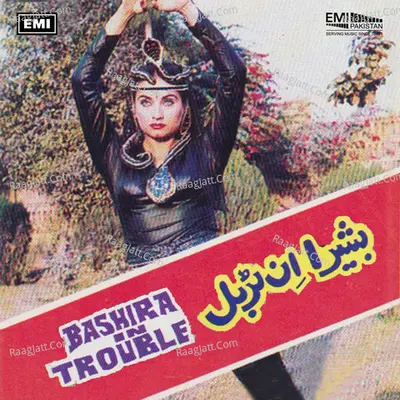 Bashira In Trouble Poster