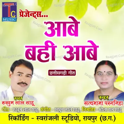Aabe Bahi Aabe Cover