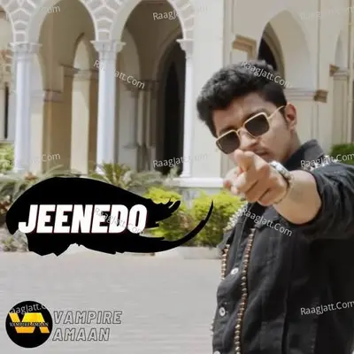 Jeenedo Cover