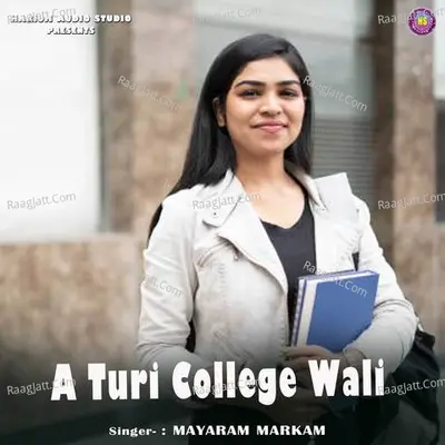 A Turi College Wali Cover