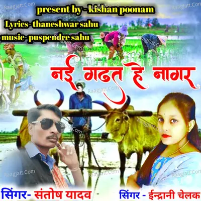 Nai Gadhat He Nagar Cover