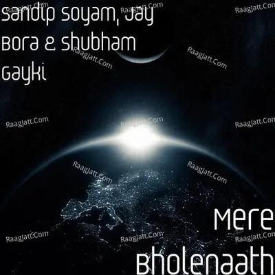 Mere Bholenaath Cover