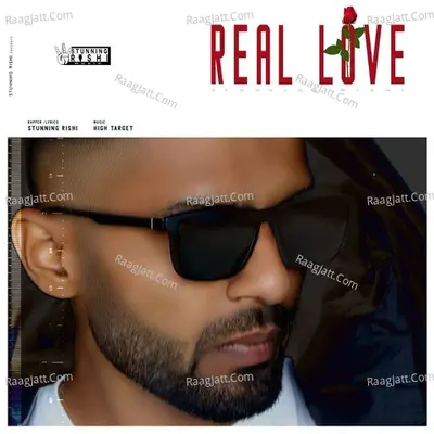 Real Love Cover