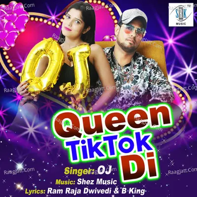 Queen Tik Tok Di - Single
