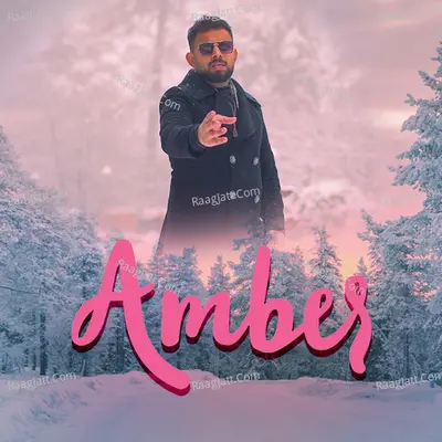 Amber ( Ambran Tu Paar ) Cover