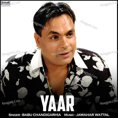Yaar - Single