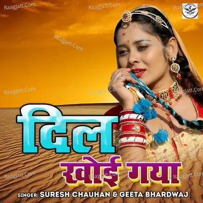 Dil Khoi Gaya Cover
