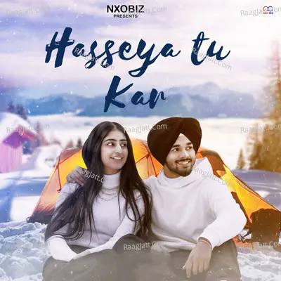 Hasseya Tu Kar Cover