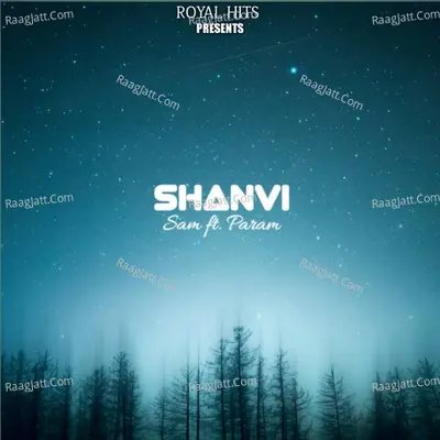 Shanvi Cover