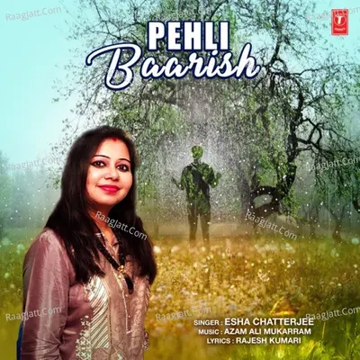 Pehli Baarish Cover
