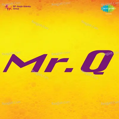 Mr. Q Poster