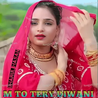 M TO TERY DIWANI Cover