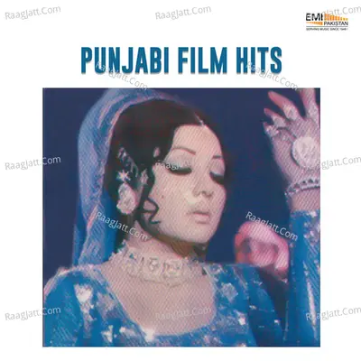 Punjabi Film Hits - Waris Ludhyanvi