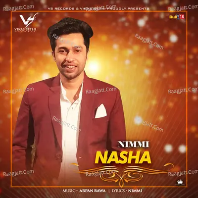 Nasha Cover