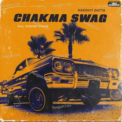 Chakma Swag Cover
