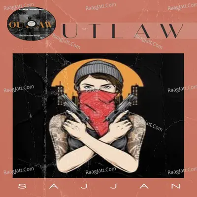 Outlaw Cover
