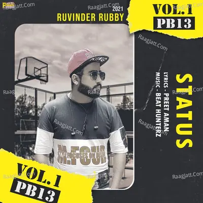 Status Cover