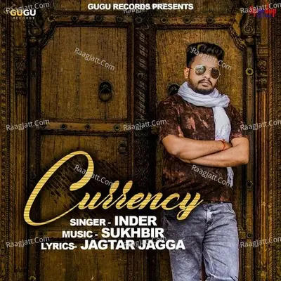 Currency Cover
