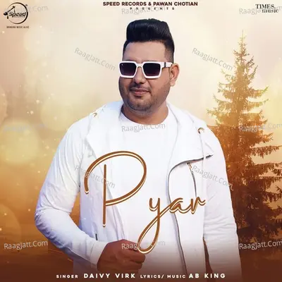 Pyar Cover