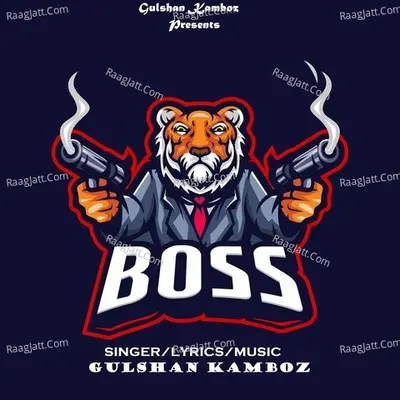 Boss