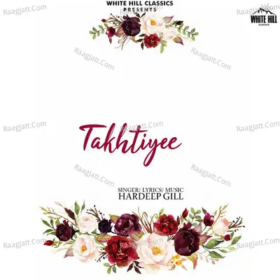 Takhtiyee