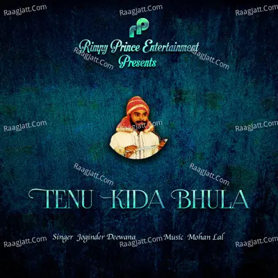 Tenu Kida Bhula Cover