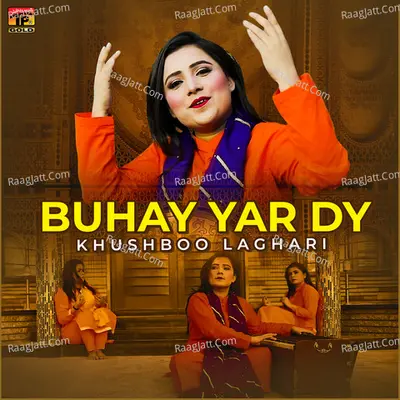 Buhay Yar Dy - Single Cover